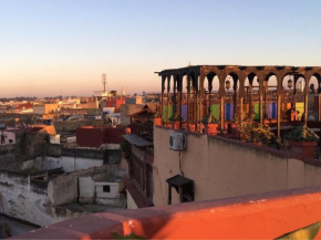 Youth Hostel Medina